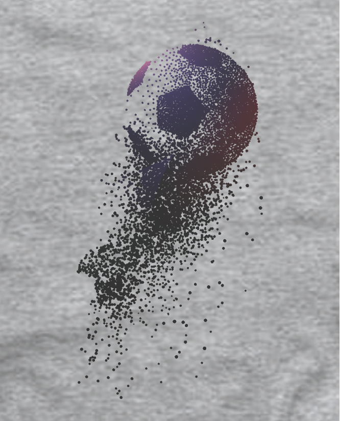 Football ball